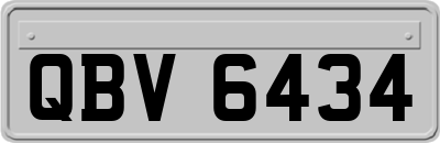 QBV6434
