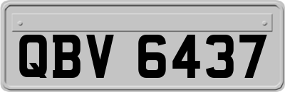 QBV6437
