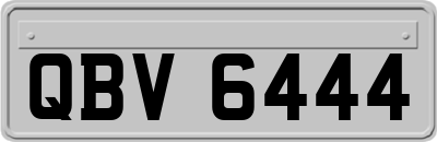 QBV6444