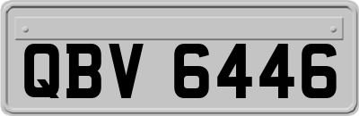 QBV6446