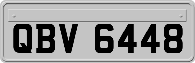 QBV6448