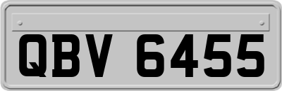 QBV6455