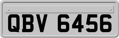 QBV6456