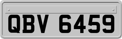 QBV6459