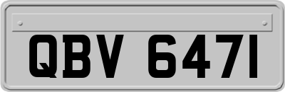 QBV6471