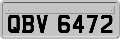 QBV6472