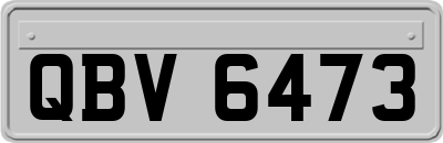 QBV6473