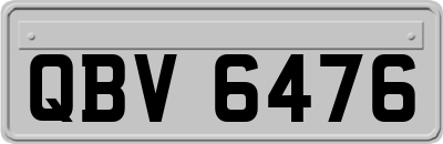 QBV6476
