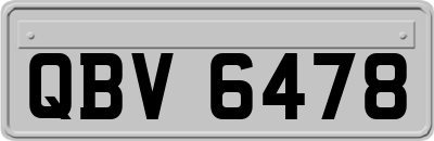QBV6478