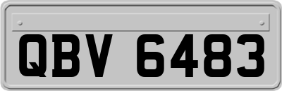 QBV6483