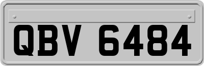 QBV6484