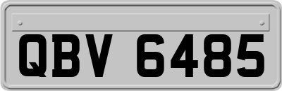 QBV6485