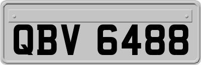 QBV6488
