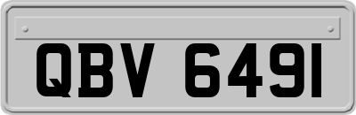 QBV6491