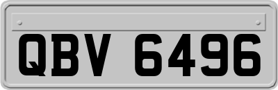 QBV6496