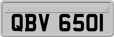 QBV6501