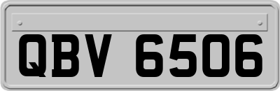 QBV6506