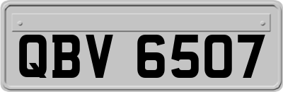 QBV6507