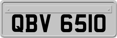 QBV6510