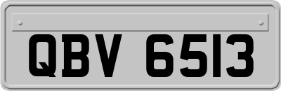 QBV6513
