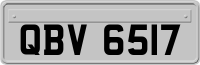 QBV6517