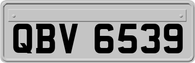 QBV6539