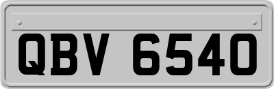 QBV6540