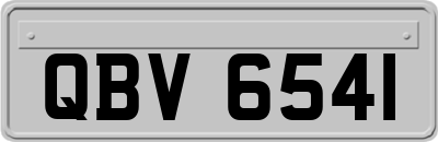 QBV6541