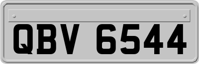 QBV6544