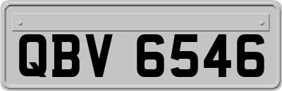 QBV6546
