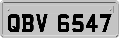 QBV6547