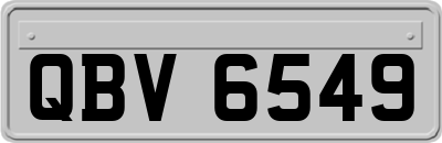 QBV6549