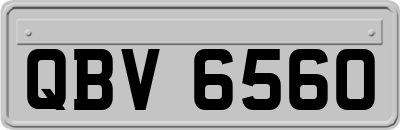 QBV6560