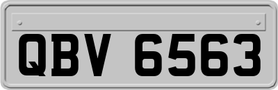 QBV6563
