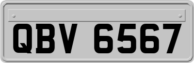 QBV6567