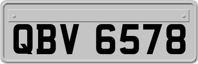 QBV6578