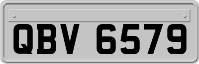QBV6579