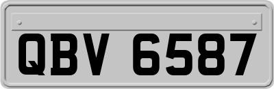 QBV6587
