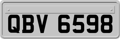 QBV6598