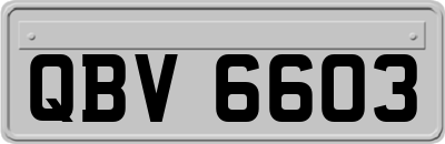 QBV6603