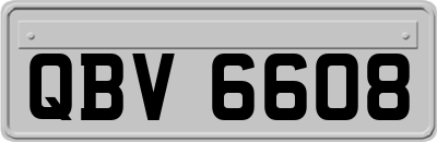 QBV6608