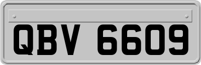QBV6609