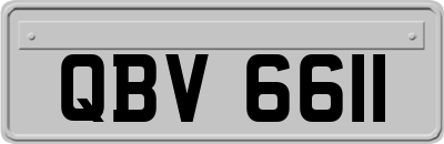 QBV6611