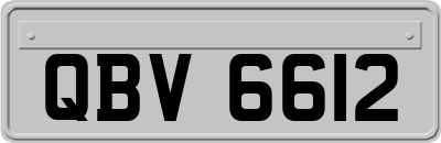 QBV6612