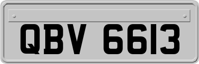 QBV6613