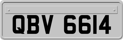 QBV6614