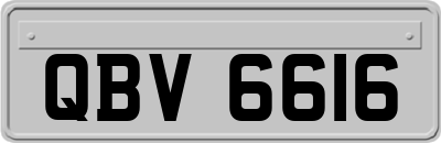 QBV6616