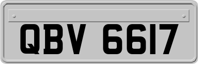 QBV6617