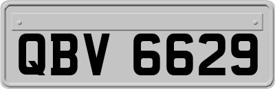 QBV6629