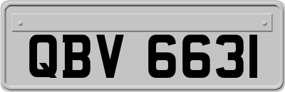 QBV6631